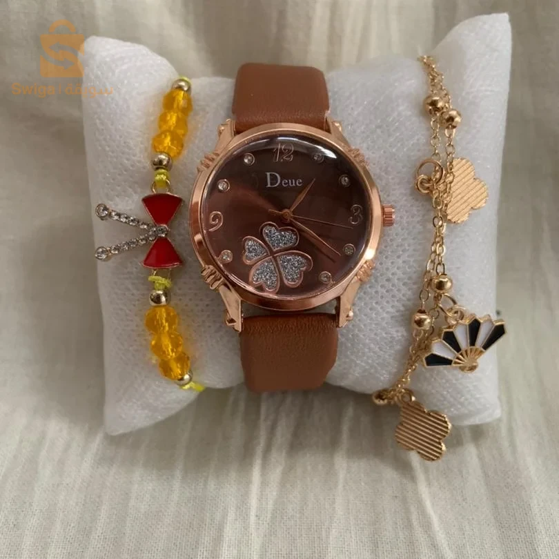 كوفري سبتة + زوج براصلي و علبة 😍الوان جميلة و تناسق ممتاز ♥️سعر 1500✅توصيل متوفر 58 ويلاية🚚🛵 ✅كمية محدودة ✅