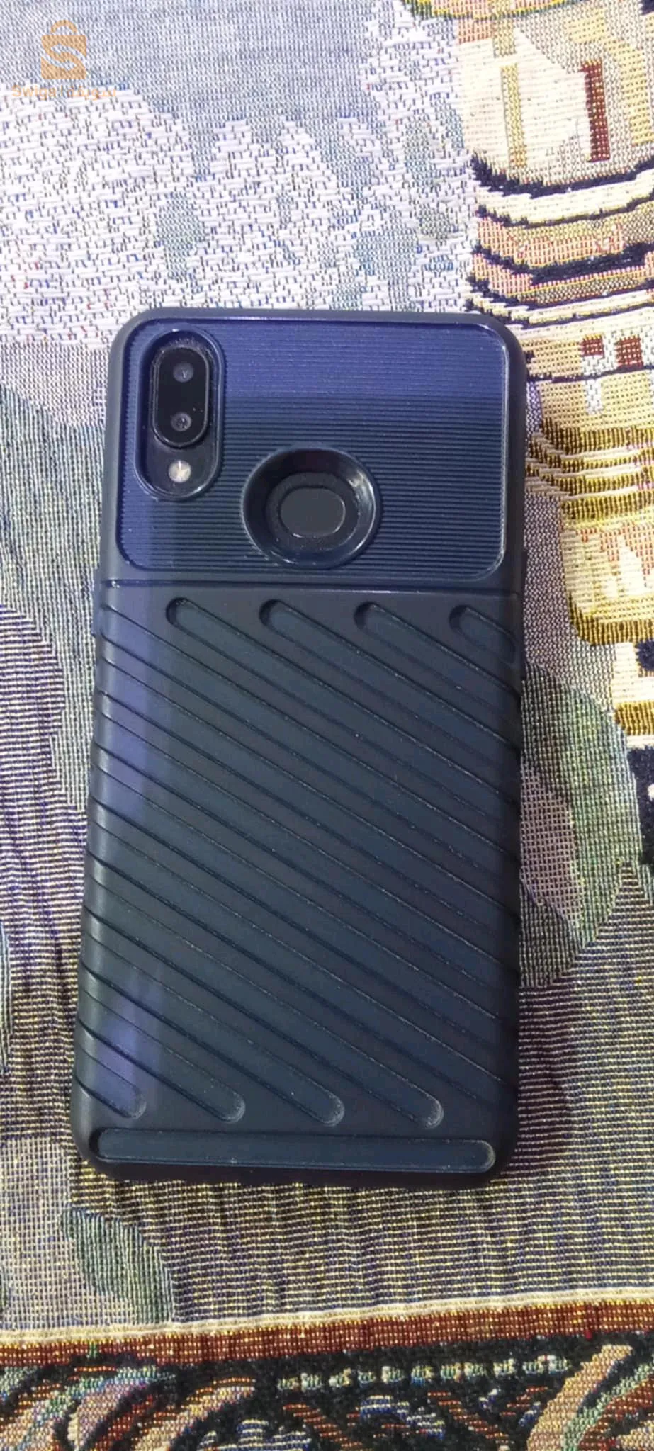 Galaxy a10s 32G 3ram تلفون نقي