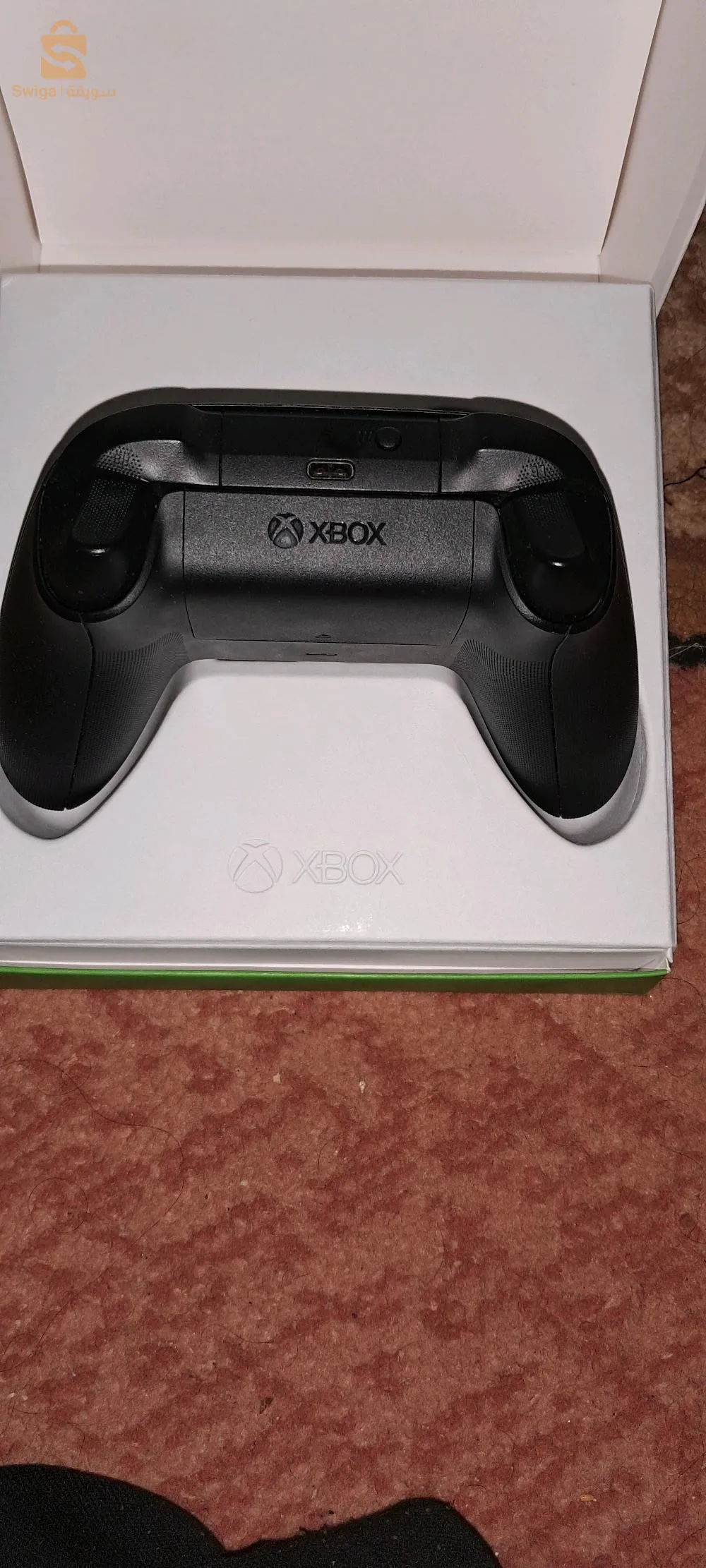 xbox series s. x control