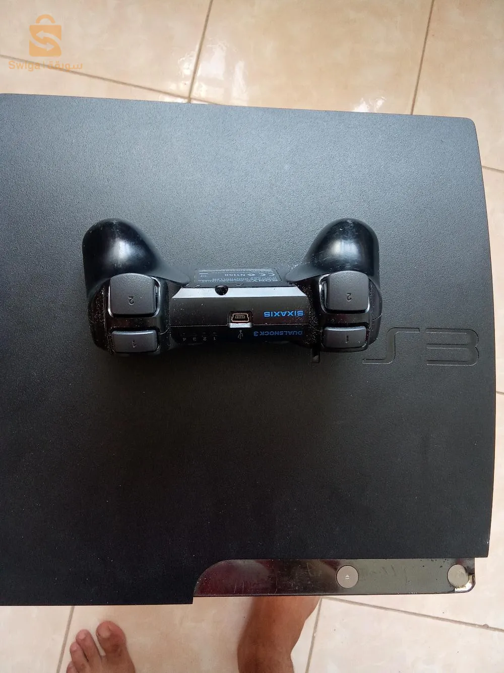 زوج ملاين و ثلثمية آخر سعر مفلاشي فيه الالعاب