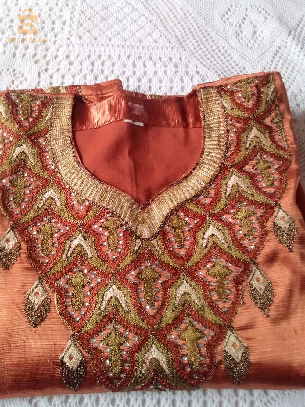 ملابس نسائية للاعراس