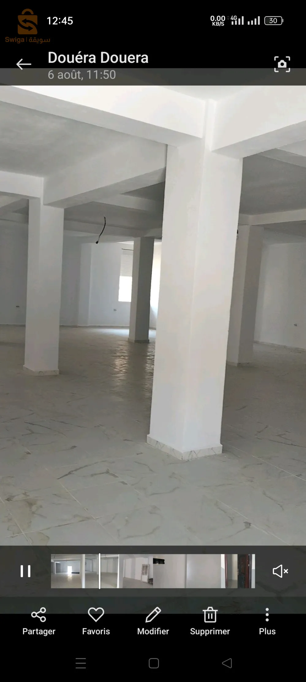 rue de rahmania douira