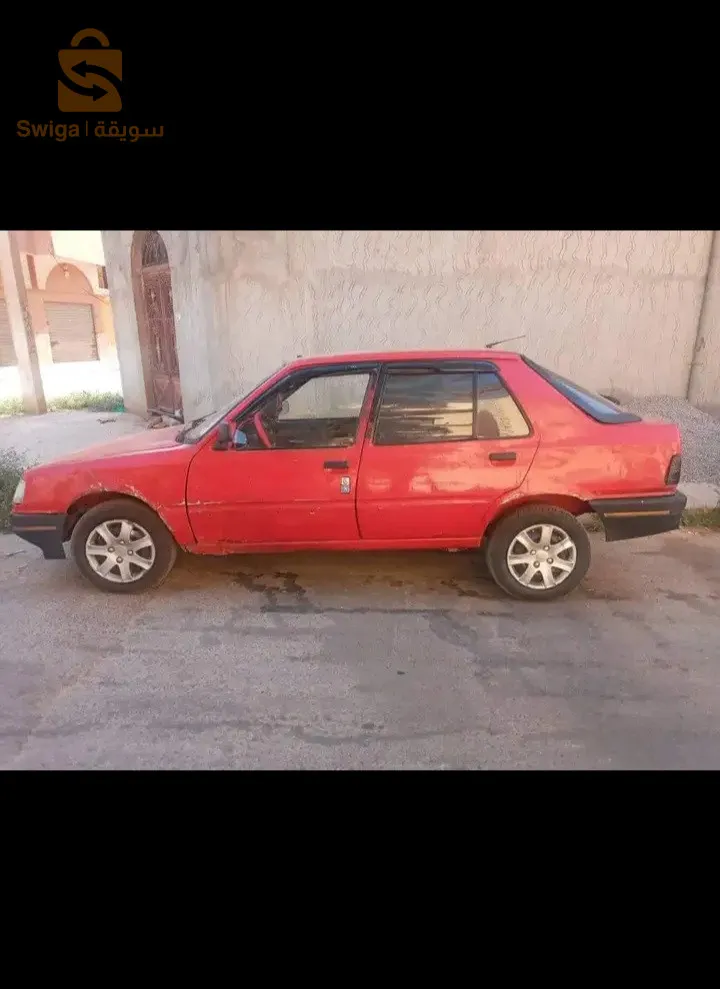 peugeut 309