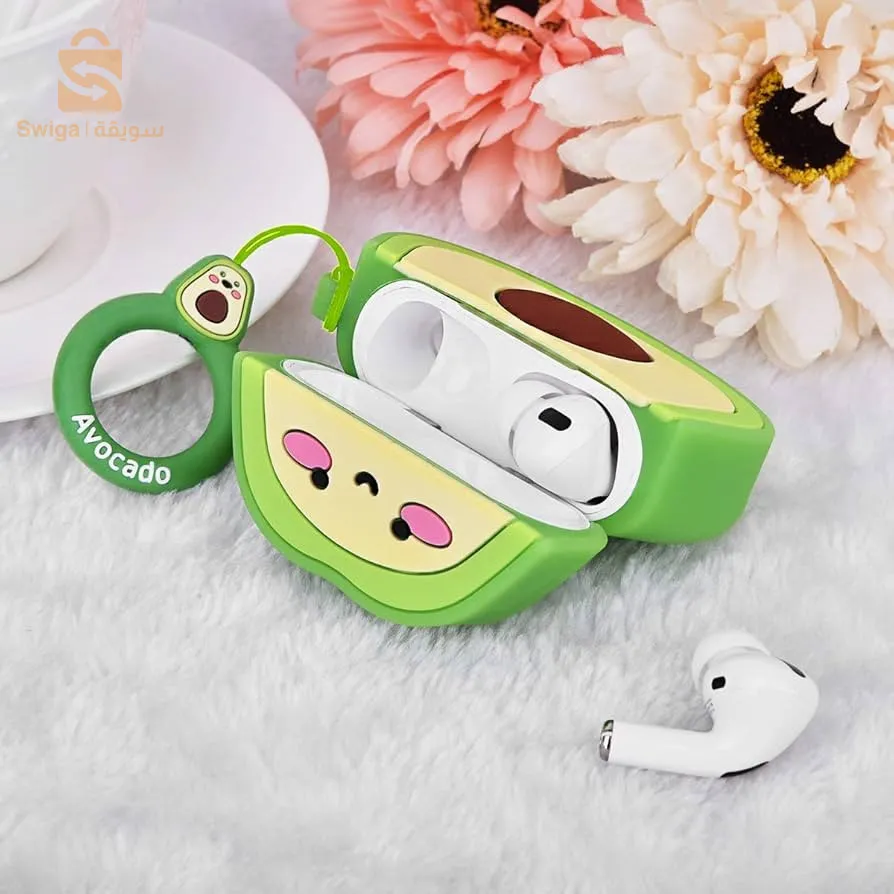 cute airpods