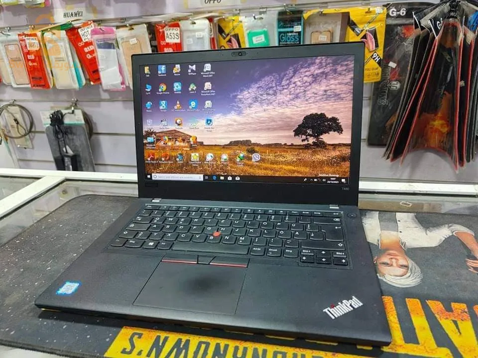 thinkpad t480