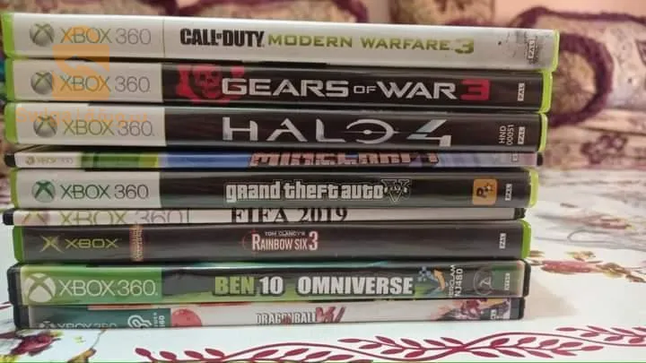 جديد بالسيديات 9 مفلاتشي ومقليتشي