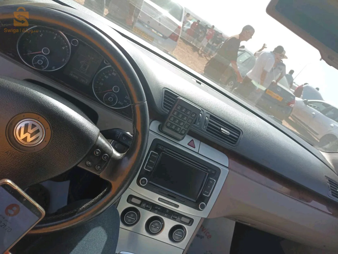 للبيع او لتبراز باغي نبرز كيا سبورتاج او تيكسون 2011 او 2012 بيضا