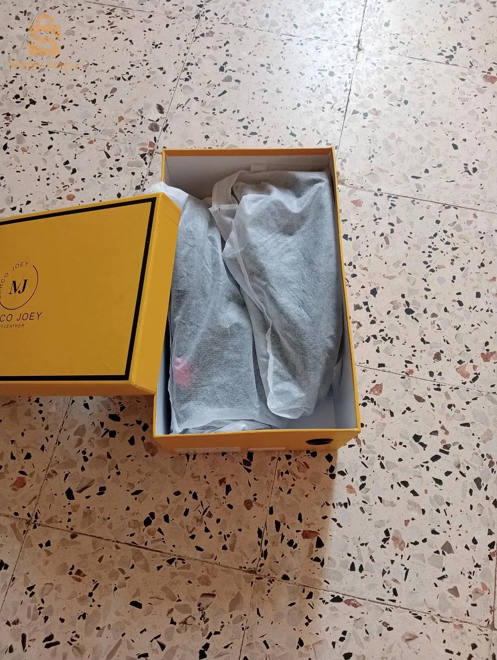 chaussure homme véritable cuir