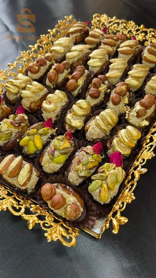 مأكولات تحت الطلب