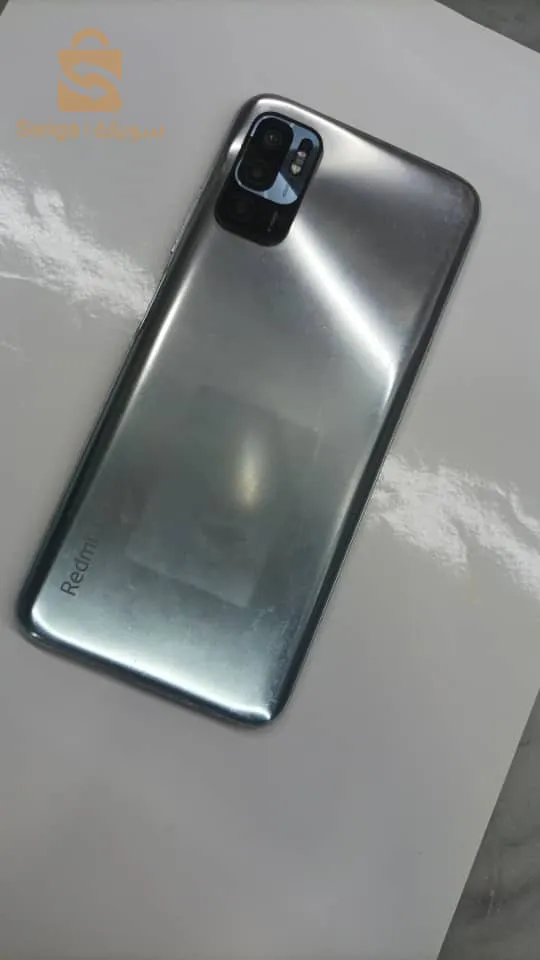 redmi note 10 5G