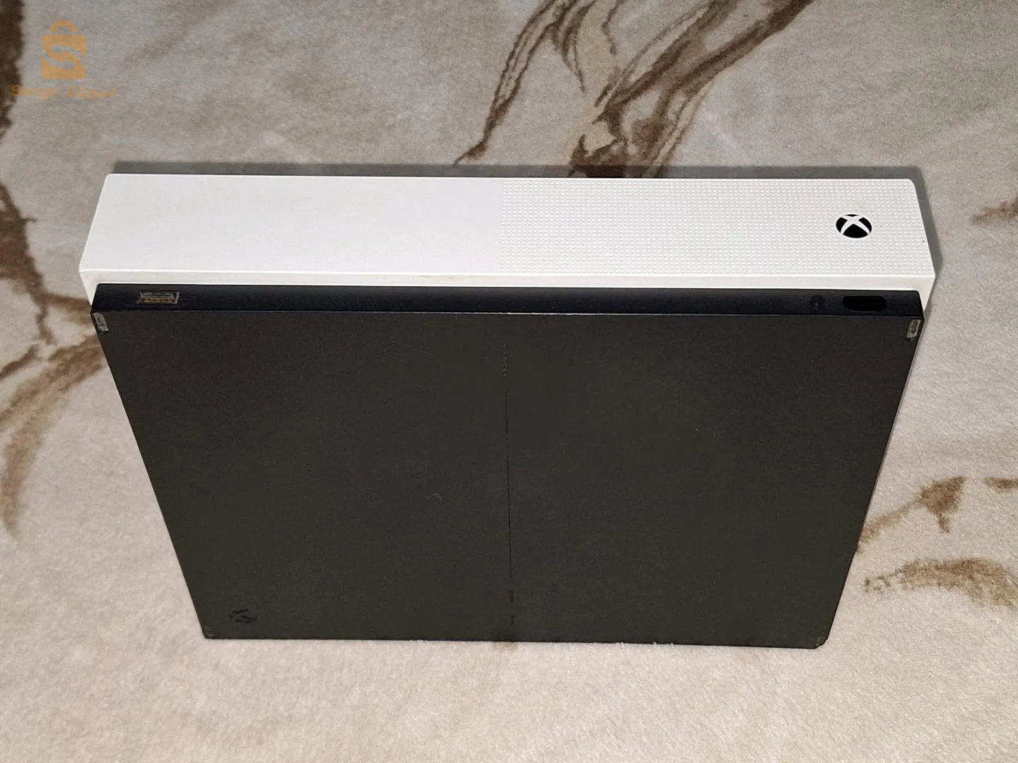 Xbox one s degital 1TB + Game pass