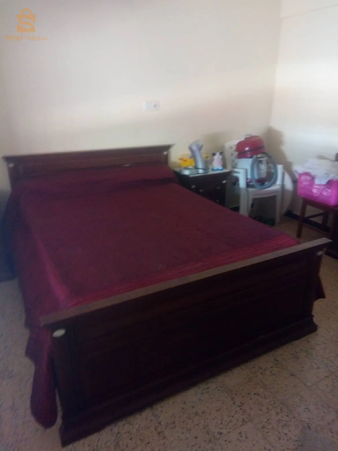 à vendre