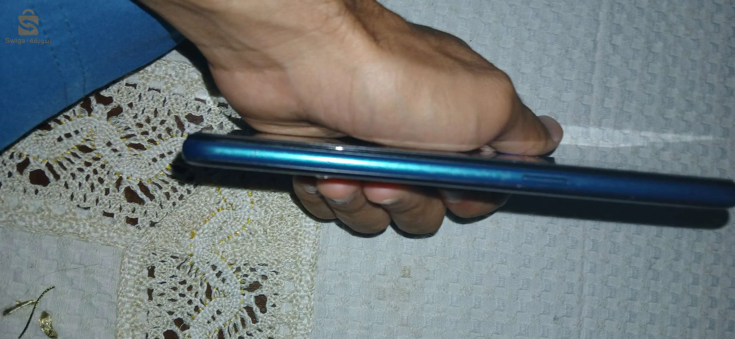 Slm
Kayn oppo A7 4/64 klch original lita 10/10
Mafih walo m3awd 
Tel : 0795071929
 Sawmo