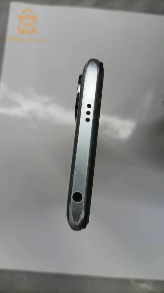 redmi note 10 5G