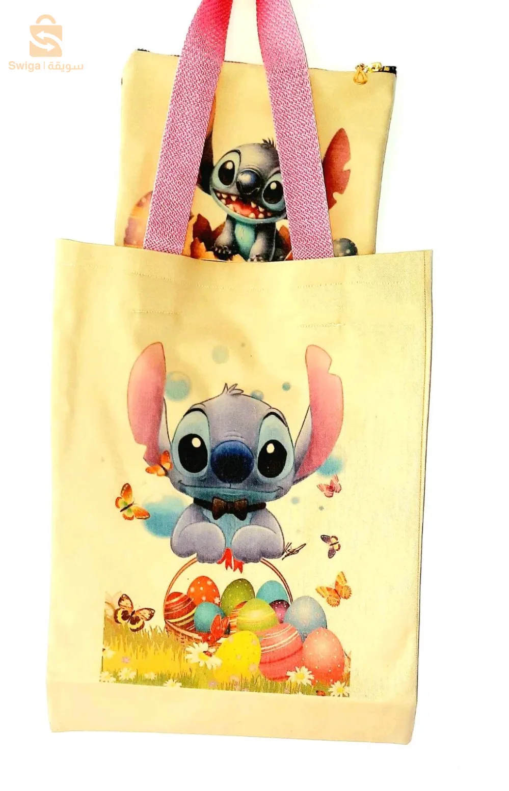 Tote bag