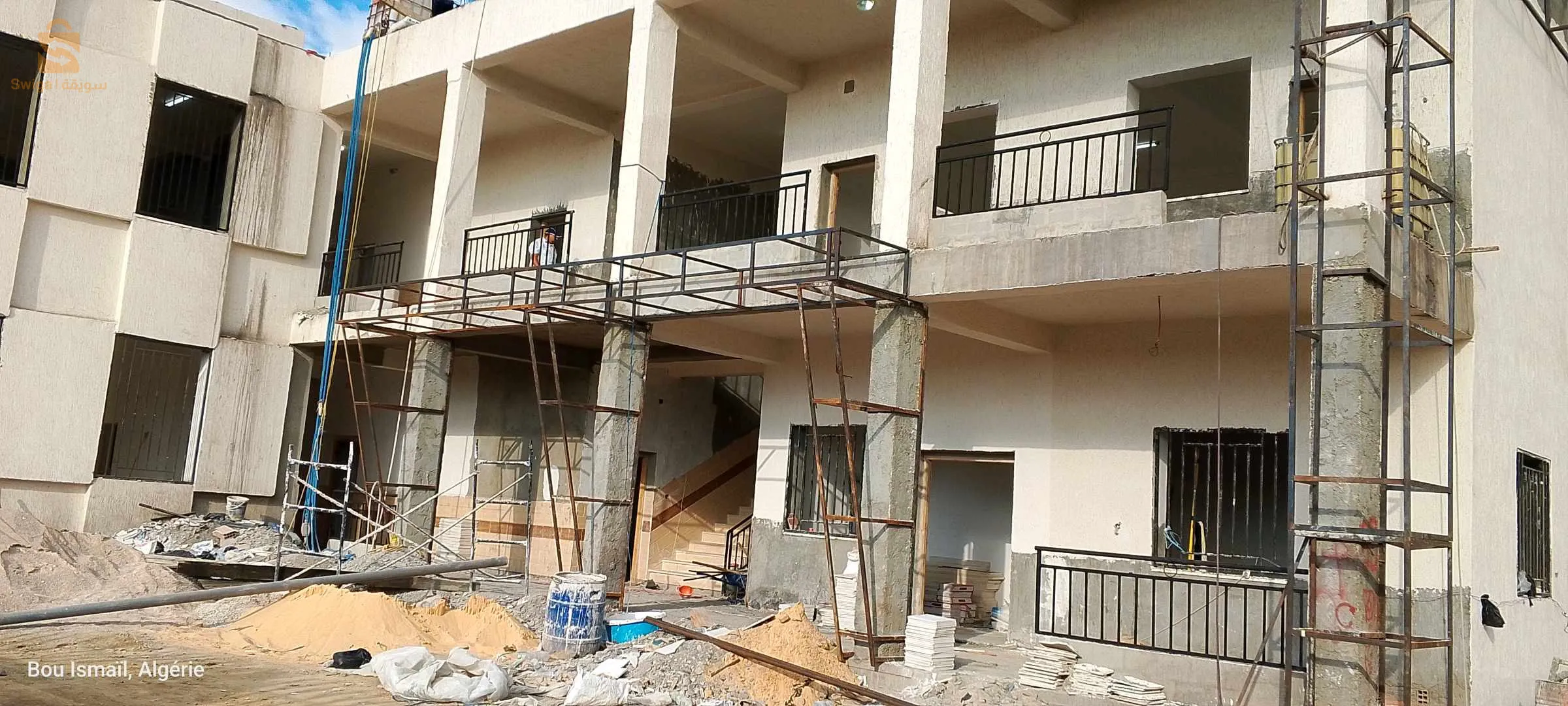 لي خاصه خدمة ف لاسودور يتصل تيبازة بليدة الجزائر العاصمة