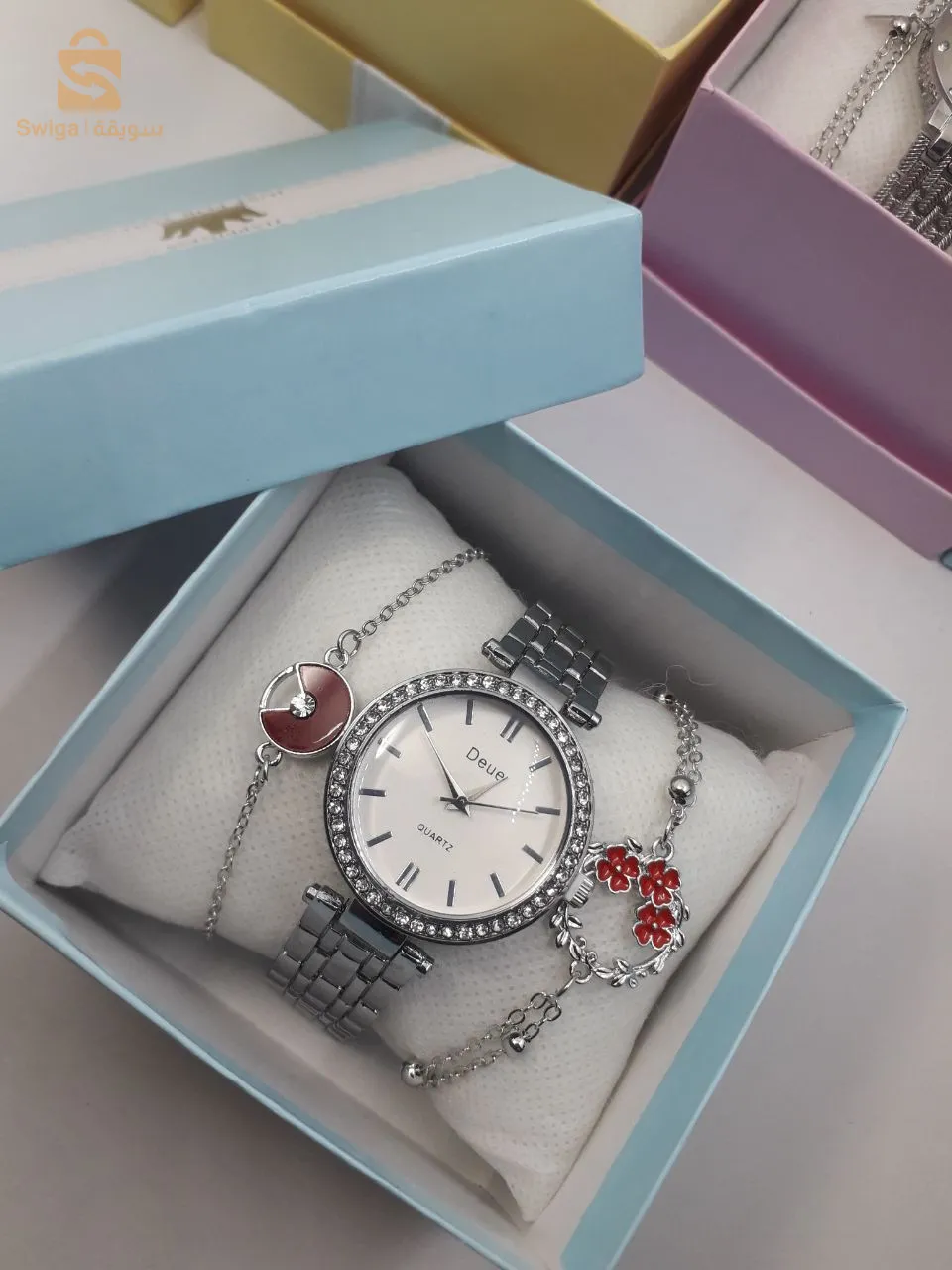 watch