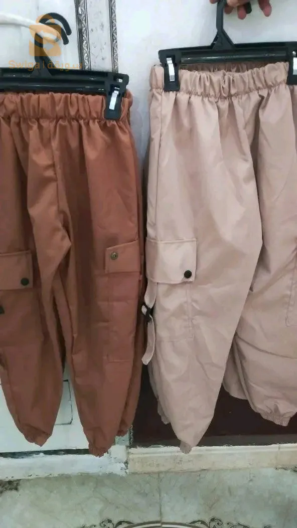 البيض وسط المدينة عن الاداعة