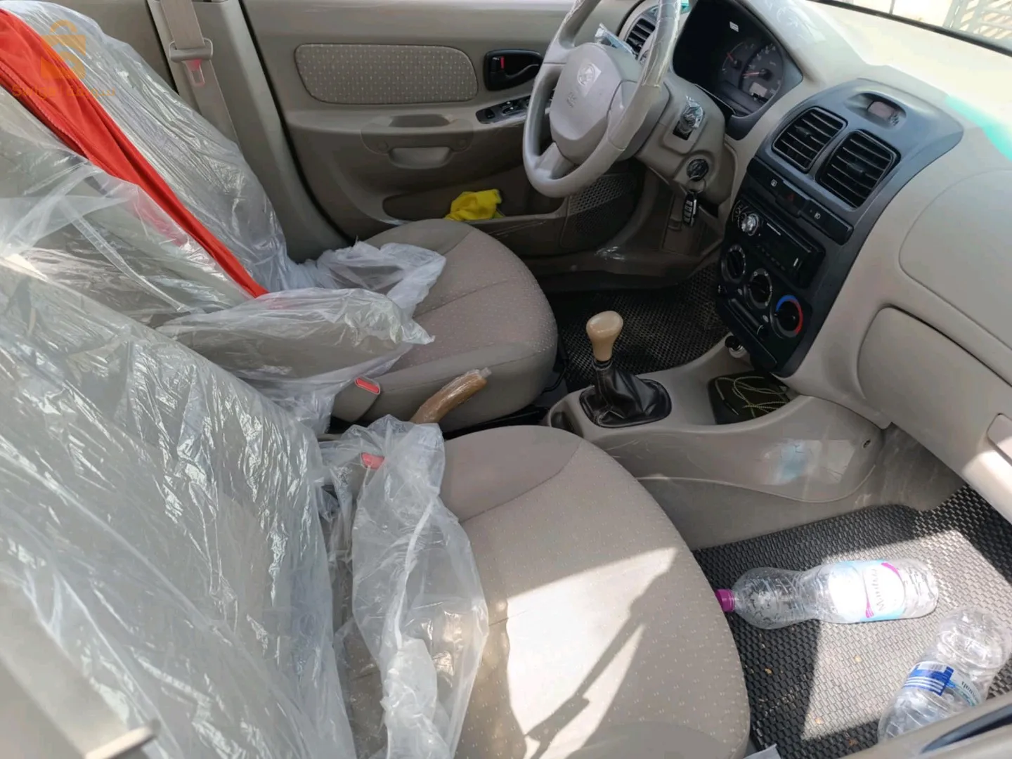 سيارة جديدة 10/10