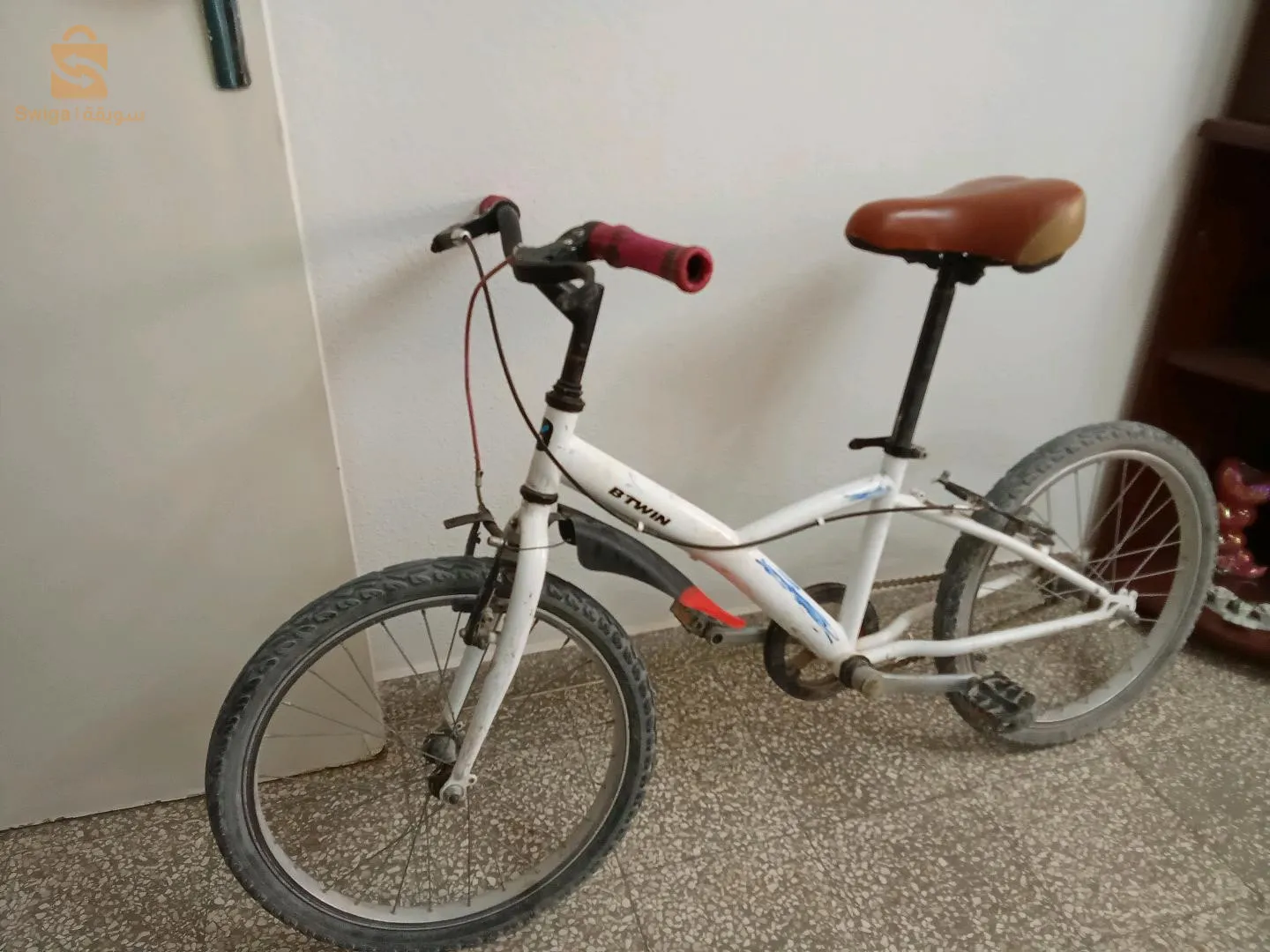 دراجة هوائية