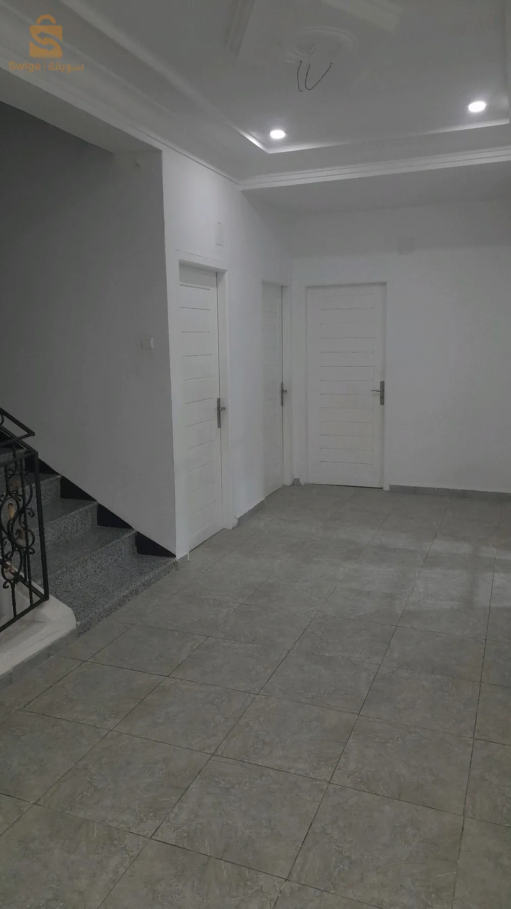 منزل جاهز للسكن في ةولاد شبل