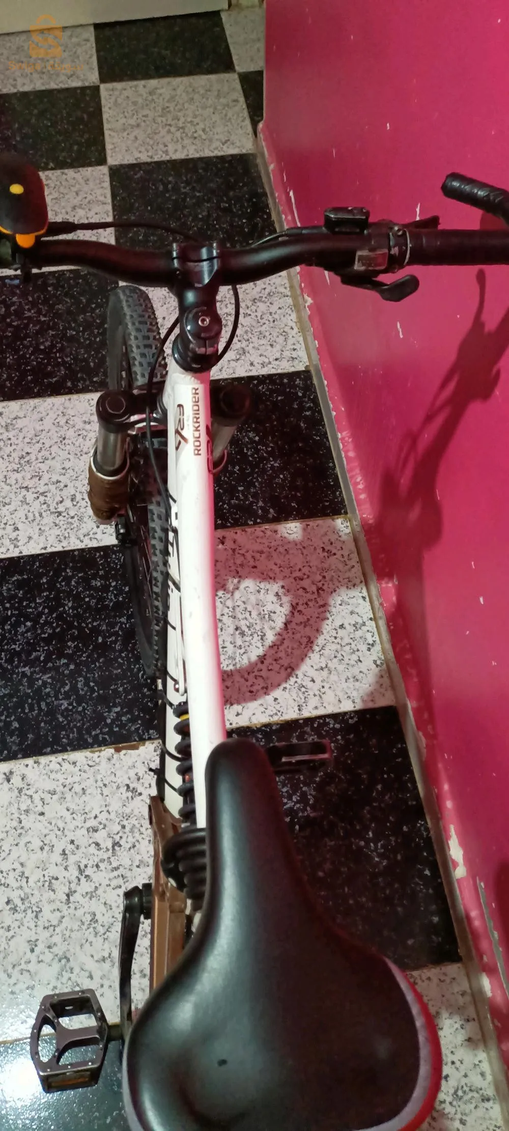 دراجة روك رايدر بيتويين اف6 روك مونتاين