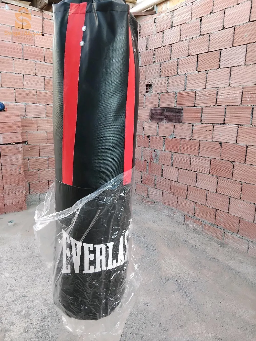 كيس ملاكمة حجم كبير