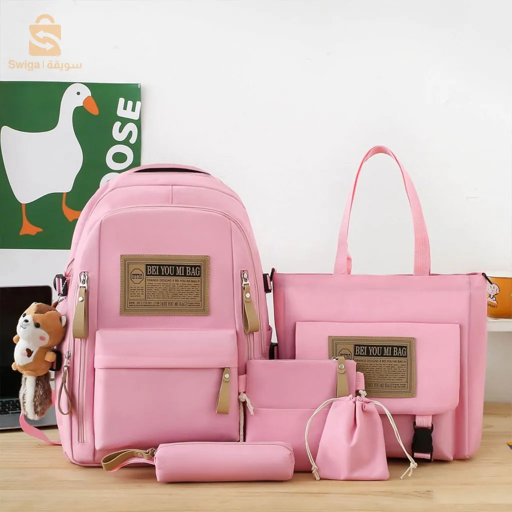 بروفيتي قدام لا يزيد السعر 💯💯

😍🤙 Sac a dos  5EN1 imperméable 🎒🎒🌹