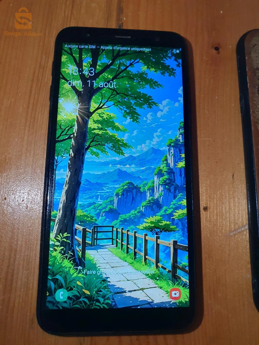 Samsung Galaxy J4+ Plus