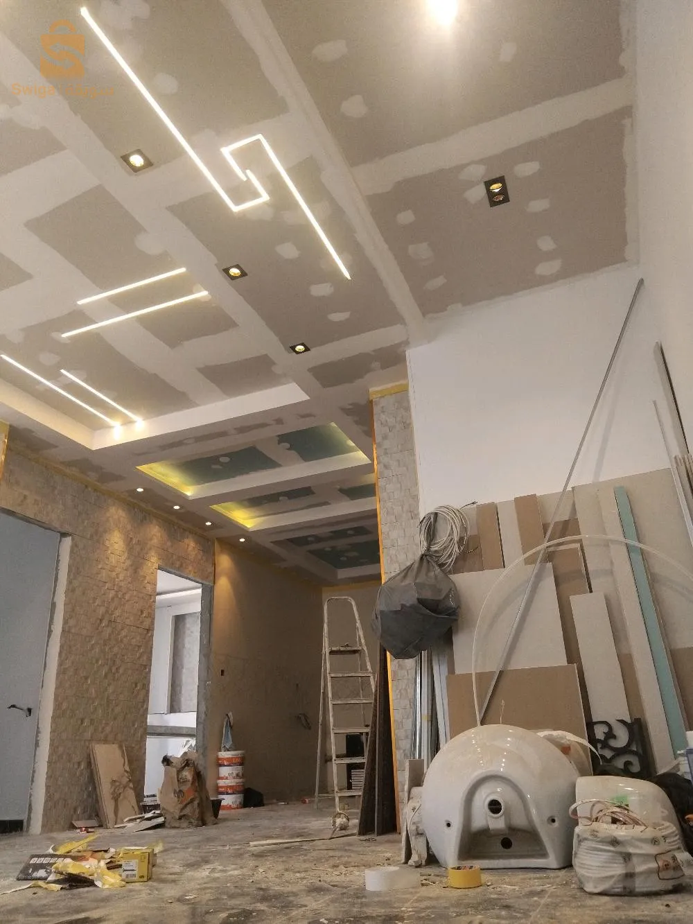 décorateur maison