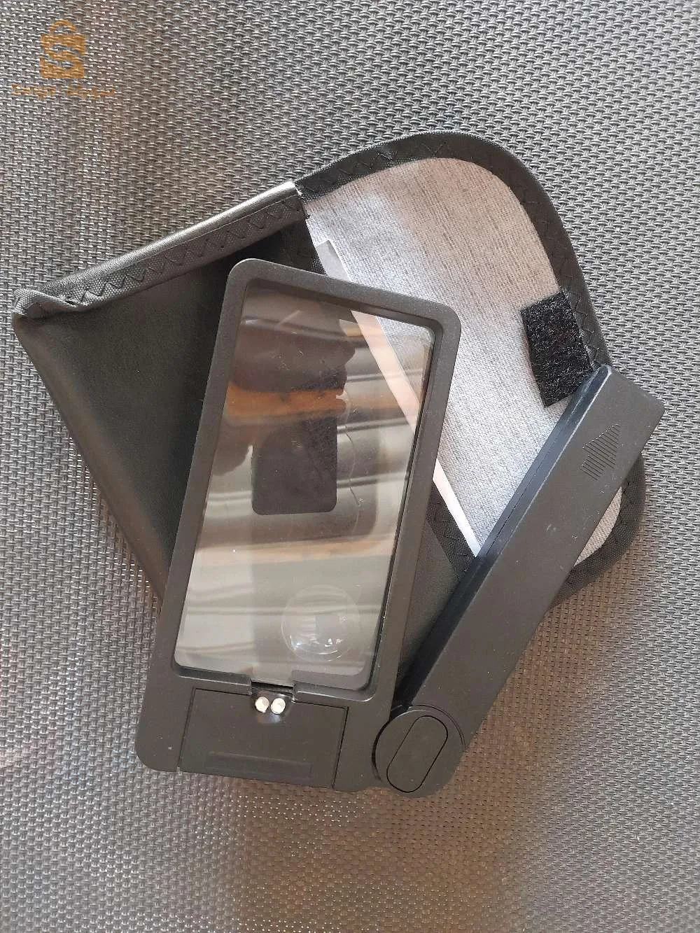 loupe