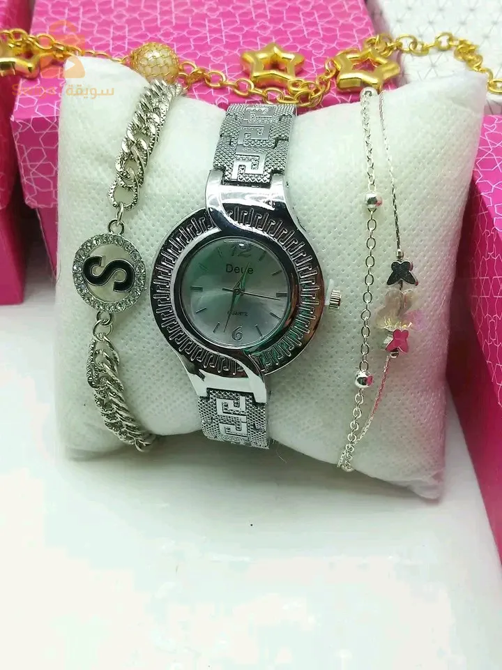 اكسسوارات نسائية