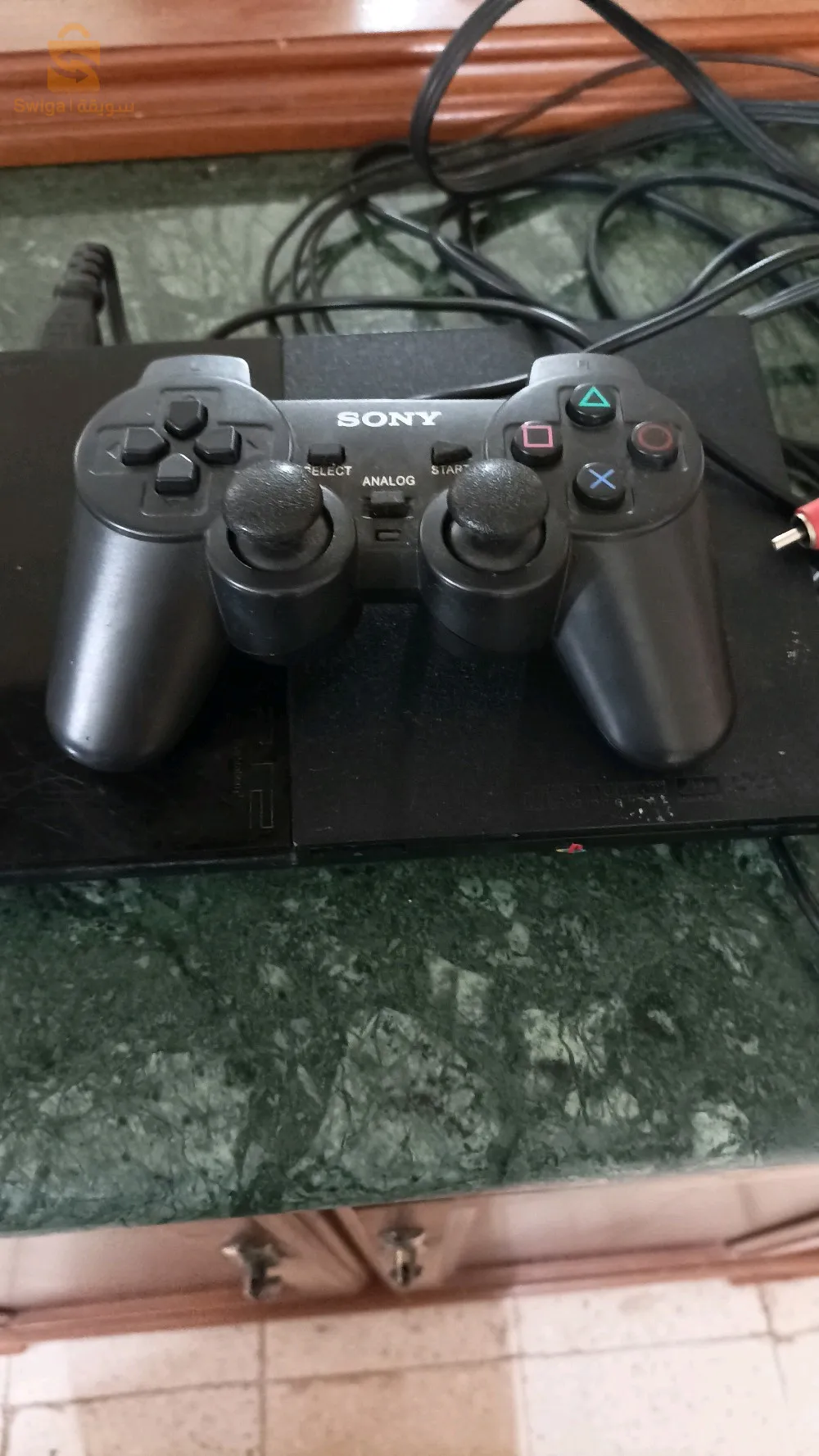 PlayStation