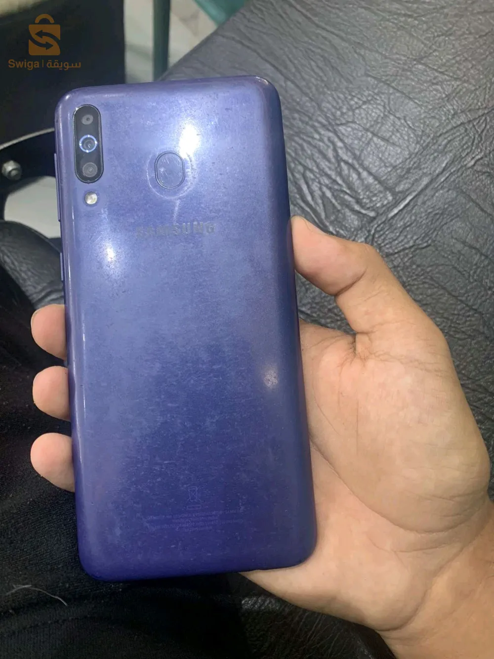 سامسونغ غالاكسي m30