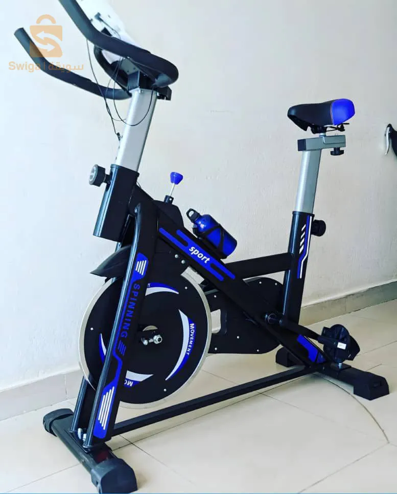 معدات رياضة ولياقة بدنية
