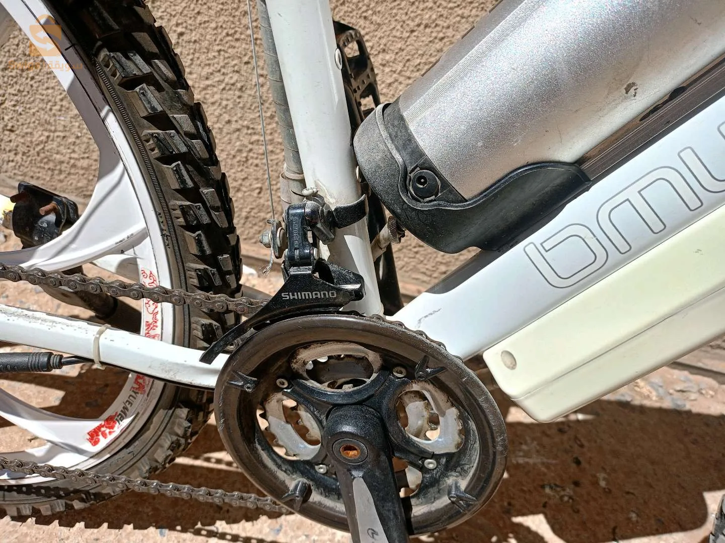 velo electrique
