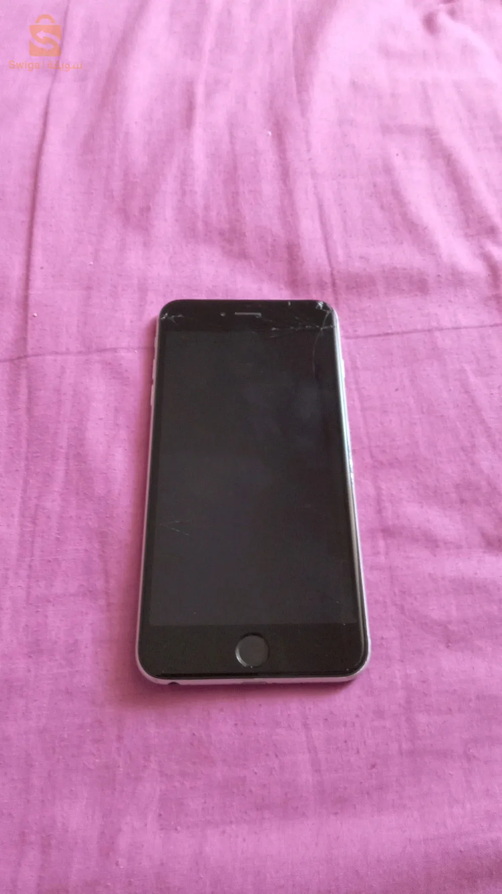 iphone 6 plus pour pièces