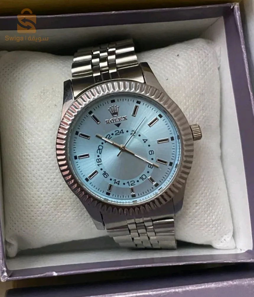 rolex
