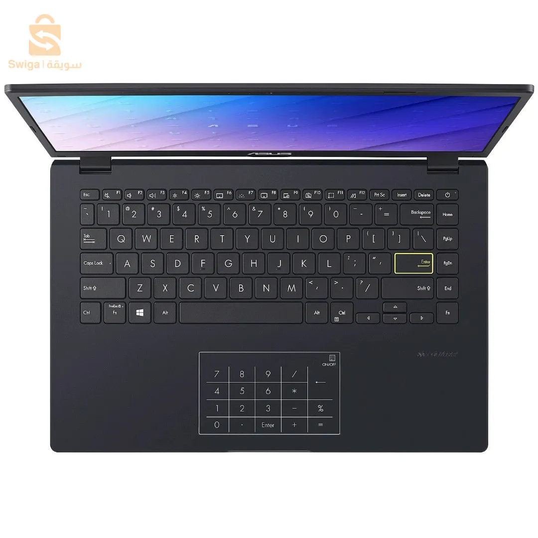 ASUS VivoBook E410m Laptop / PC Portable