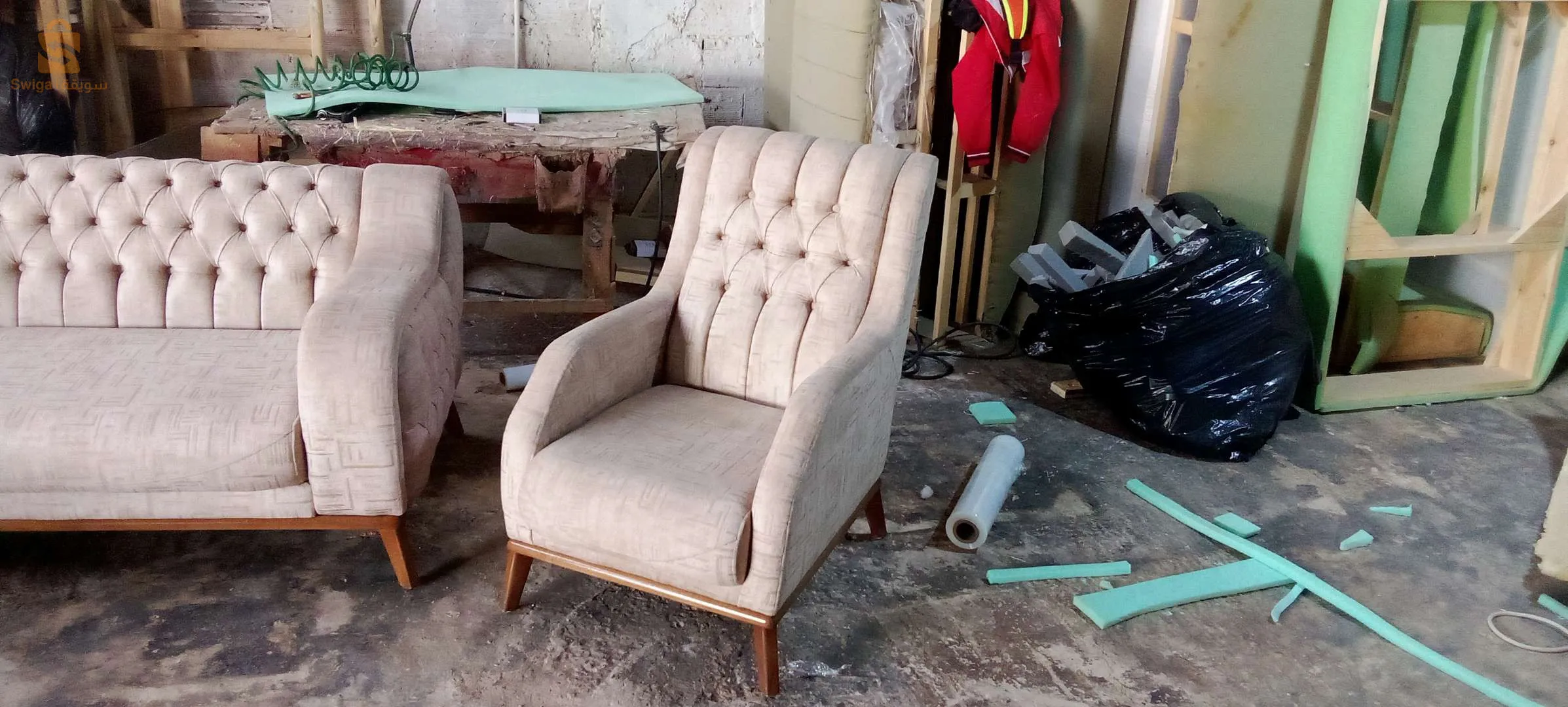 المدية بن شكاو