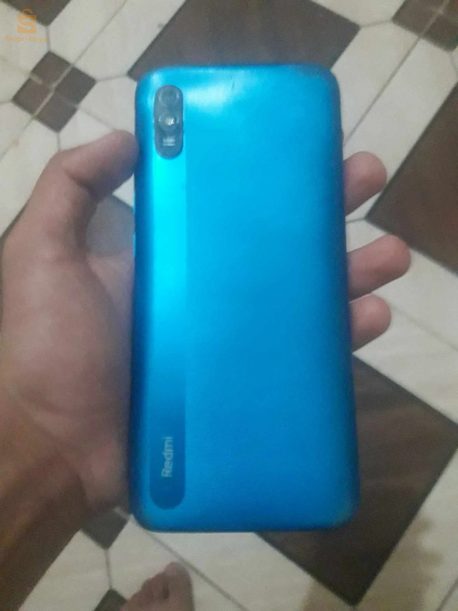 redmi 9a