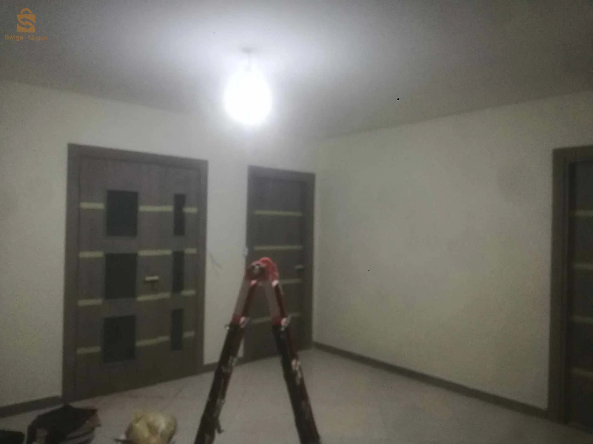 دهان و صباغة عصرية للمنازل