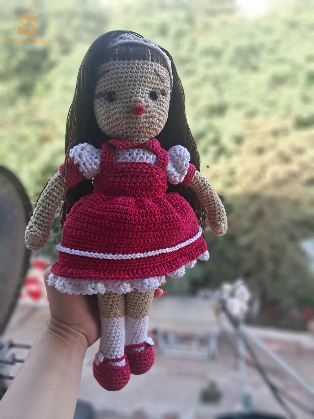 poupées pour filleettes