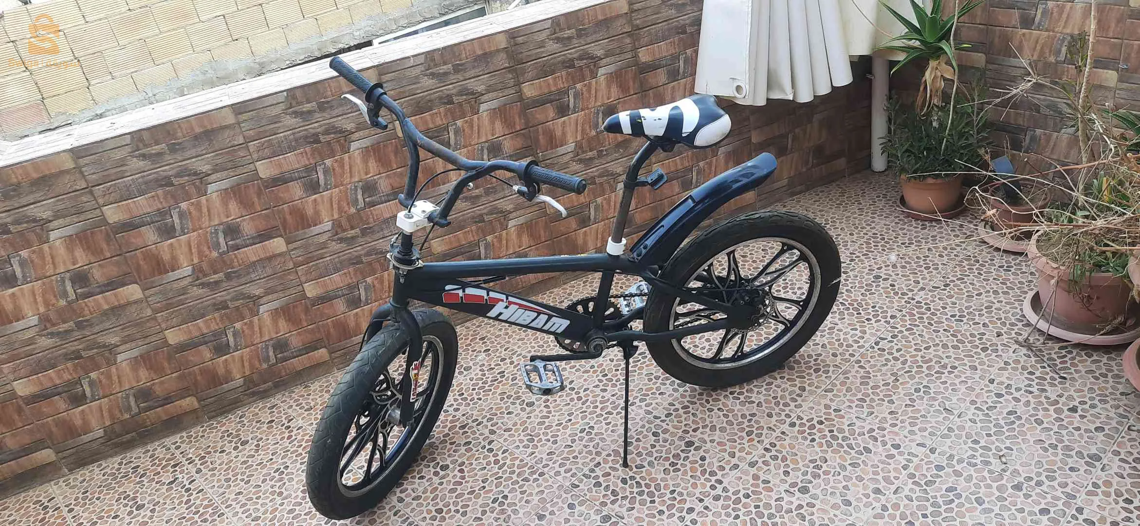 A vendre BMX