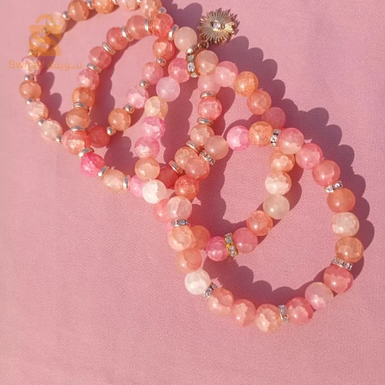 الأناقة لكي