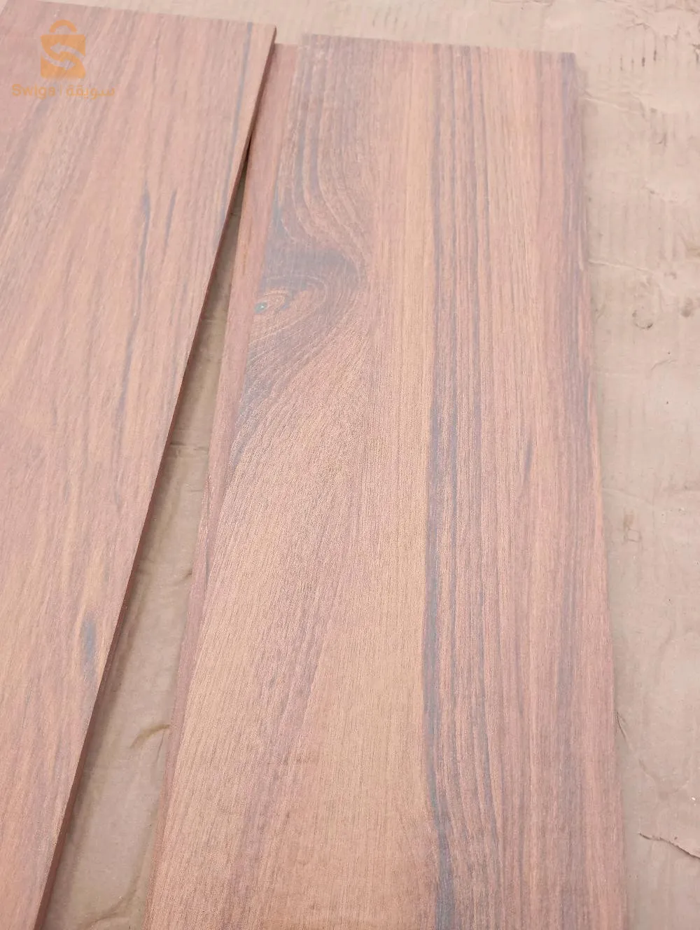 منتج إسباني faux parqueti