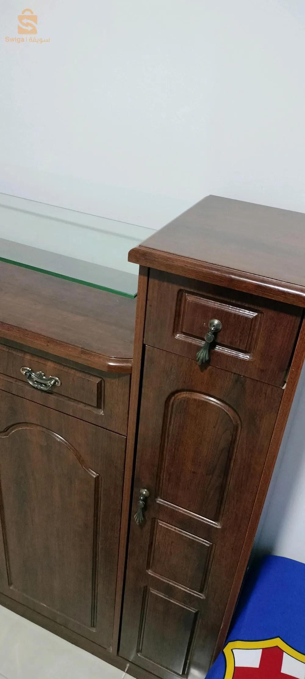 رغاية حي عدل 5000مسكن الكروش