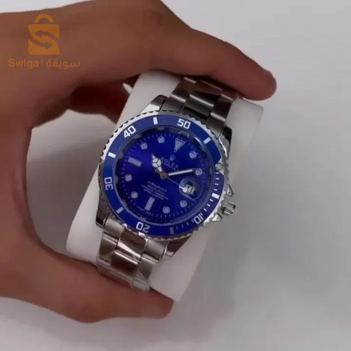 montre Rolex submarine