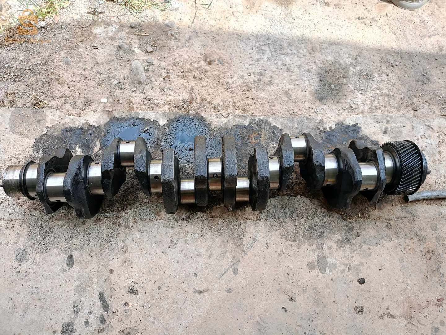 فيلبروكا هونداي HD 120