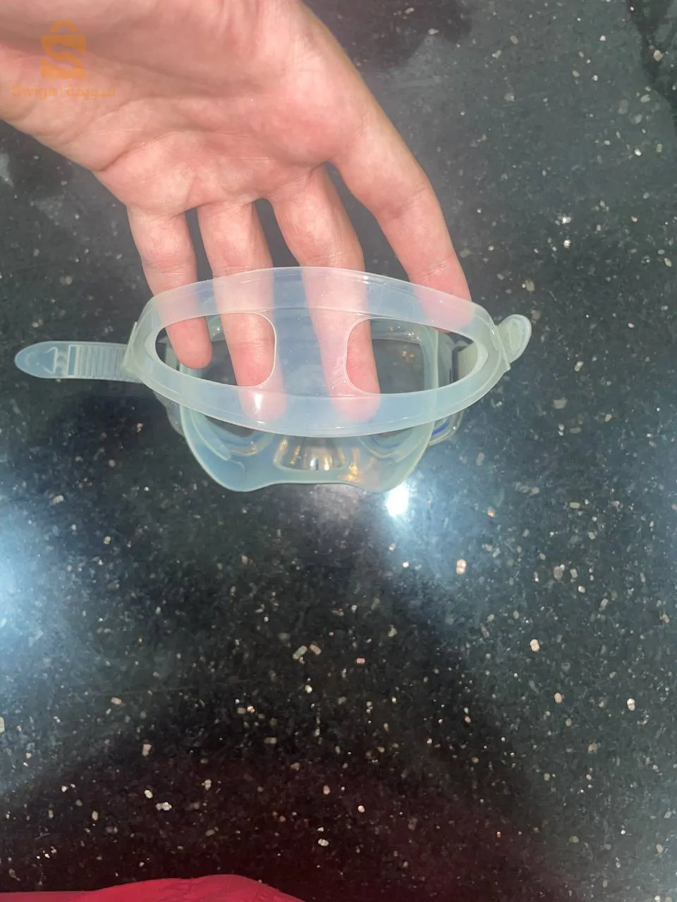 Masque mersion original